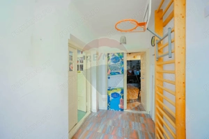 Spațiu comercial de vânzare situat ultracentral, str. George Enescu - imagine 3