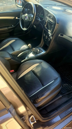 saab 9-3 2010 - imagine 6 saab 9-3 2010 - imagine 6