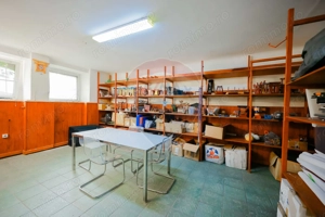 Spațiu comercial de vânzare situat ultracentral, str. George Enescu - imagine 13