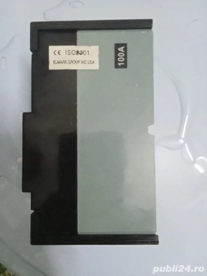 Vand Usol Elmark DS 1-125 - imagine 3