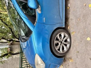 Vând Citroen C3 1.6 benzină