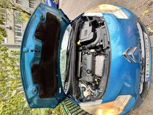 Vând Citroen C3 1.6 benzină  - imagine 3