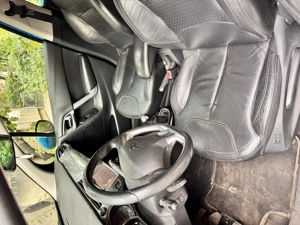 Vând Citroen C3 1.6 benzină  - imagine 6