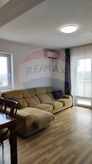 Ap 3 camere de inchiriat Iosia Residence Onestilor - imagine 2