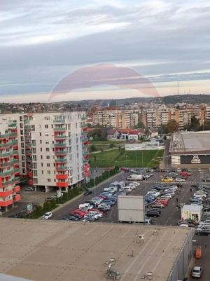 Ap 3 camere de inchiriat Iosia Residence Onestilor - imagine 12