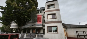 Apart Hotel,  VILA,  D+P+2E+ MANSARDA , 7 garsoniere,  apart. cu 2 si 3 camere - imagine 8