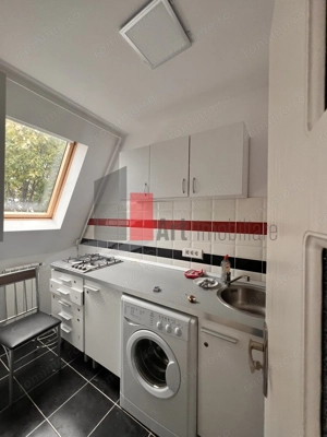 Apart Hotel,  VILA,  D+P+2E+ MANSARDA , 7 garsoniere,  apart. cu 2 si 3 camere - imagine 16