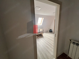 Apart Hotel,  VILA,  D+P+2E+ MANSARDA , 7 garsoniere,  apart. cu 2 si 3 camere - imagine 14