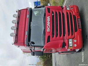 Vand Scania R480 2013 stare buna - imagine 3