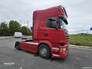 Vand Scania R480 2013 stare buna - imagine 9