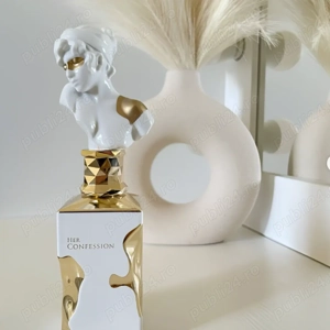 Lattafa Perfumes, Her Confession, Nou sigilat, Apa de parfum, 100ml - imagine 4
