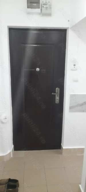 Vand apartament cu doua camere la parter - imagine 7