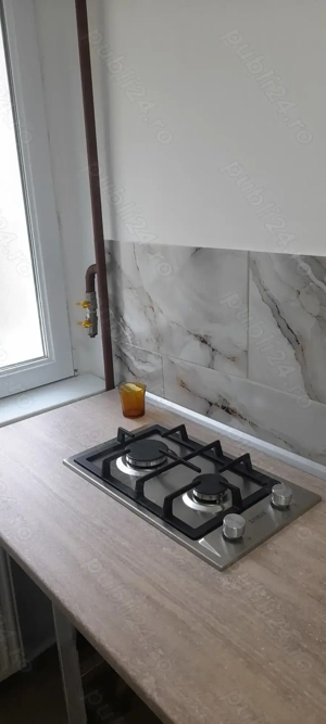 Vand apartament cu doua camere la parter - imagine 6