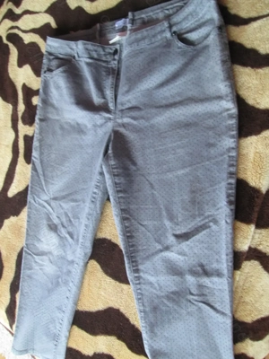 jeans Angels dame 54