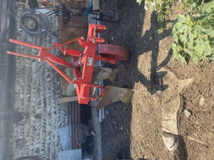 Iseki Landhope TU185 4*4 - imagine 6