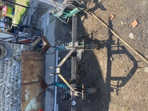 Iseki Landhope TU185 4*4 - imagine 8