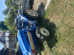 Iseki Landhope TU185 4*4