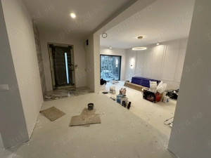 Construcții amenajări interioare exterioare 