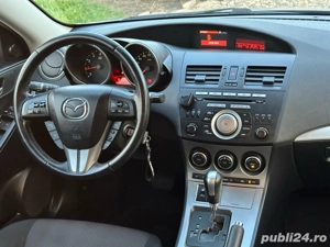 Mazda 3 Highline   Automat   euro 5   RATE   Livrare