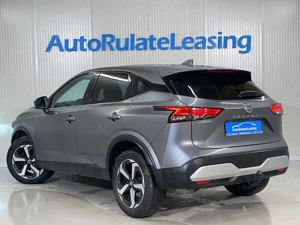 Nissan Qashqai - imagine 4