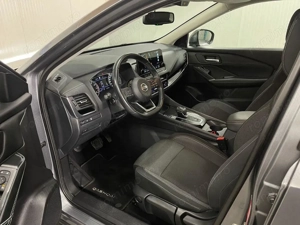 Nissan Qashqai - imagine 6