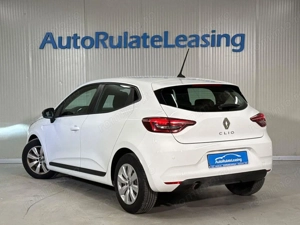 Renault Clio - imagine 4