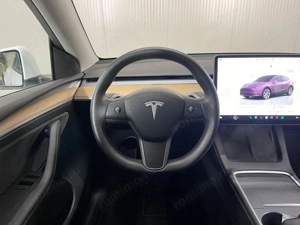 Tesla Model Y - imagine 6