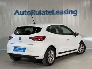 Renault Clio - imagine 3