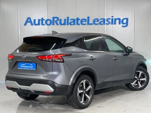 Nissan Qashqai - imagine 3