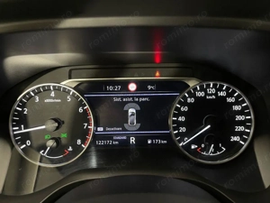 Nissan Qashqai - imagine 5