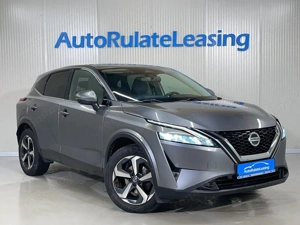 Nissan Qashqai - imagine 2