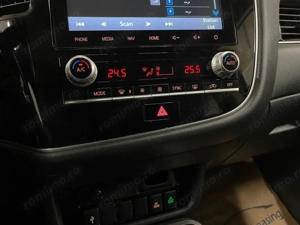 Mitsubishi Outlander - imagine 17