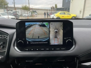 Nissan Qashqai - imagine 14