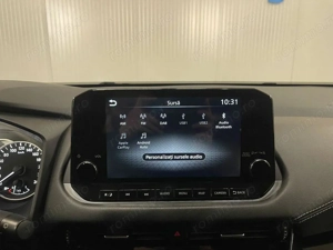 Nissan Qashqai - imagine 16