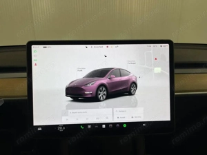 Tesla Model Y - imagine 20