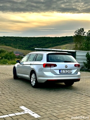 Passat B8.5   DSG   189.000 reali   - imagine 4