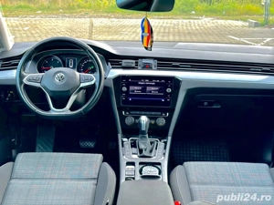 Passat B8.5   DSG   189.000 reali  