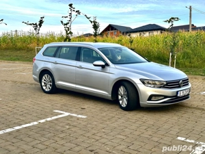 Passat B8.5   DSG   189.000 reali   - imagine 2