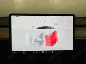 Tesla Model Y - imagine 17