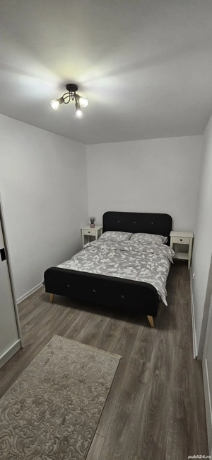 Vand apartament 2 camere 