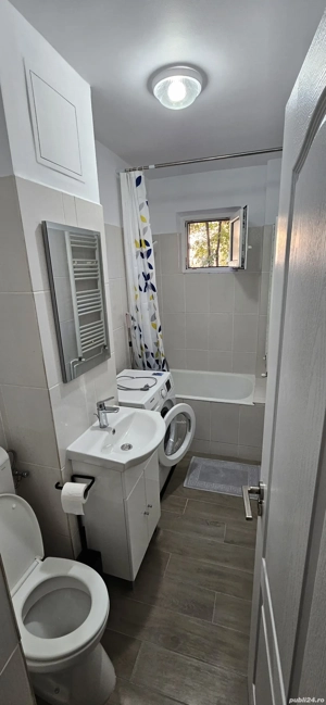 Vand apartament 2 camere  - imagine 5