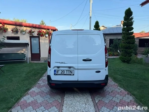 Ford Transit Connect Maxi,2019 iunie,199000 km,unic proprietar - imagine 5