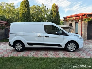 Ford Transit Connect Maxi,2019 iunie,199000 km,unic proprietar - imagine 4