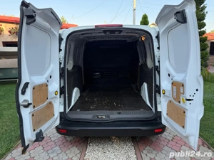 Ford Transit Connect Maxi,2019 iunie,199000 km,unic proprietar - imagine 7