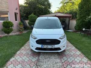 Ford Transit Connect Maxi,2019 iunie,199000 km,unic proprietar - imagine 2