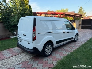 Ford Transit Connect Maxi,2019 iunie,199000 km,unic proprietar - imagine 9