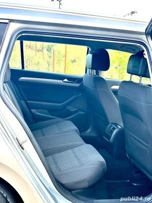 Passat B8.5   DSG   189.000 reali   - imagine 9