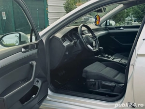 Passat B8.5   DSG   189.000 reali   - imagine 6