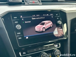 Passat B8.5   DSG   189.000 reali   - imagine 5