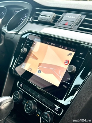 Passat B8.5   DSG   189.000 reali   - imagine 8